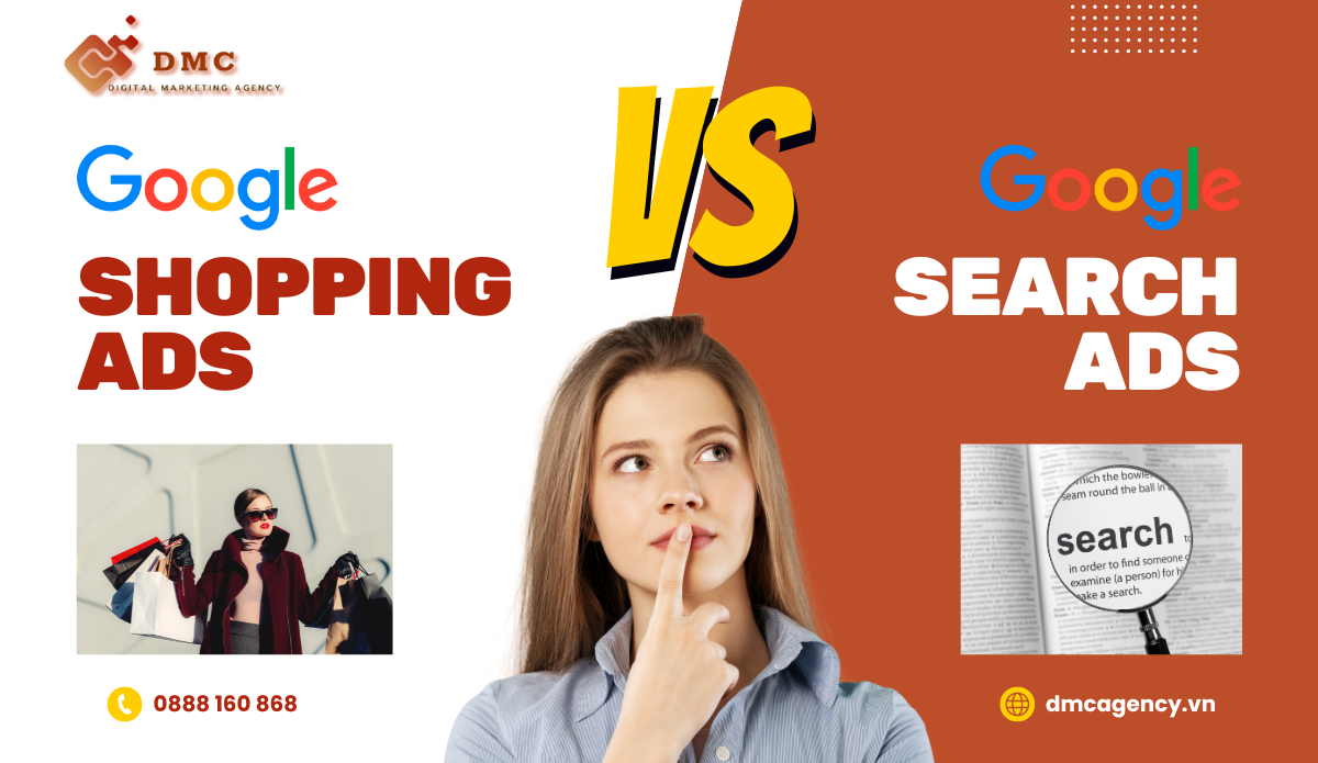 google-shopping-ads-voi-google-search-ads-co-gi khac-nhau