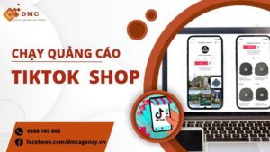 chạy quảng cáo trên tiktok shop