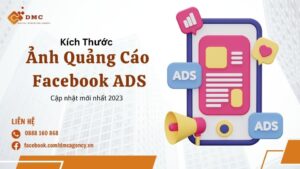 kích thước ảnh quảng cáo faecbook