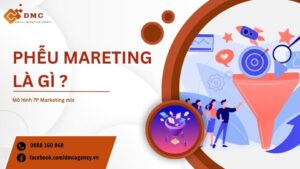 phễu marketing