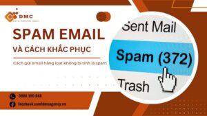 spam email